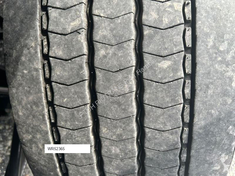 Ciągnik siodłowy MAN TGX 18.510