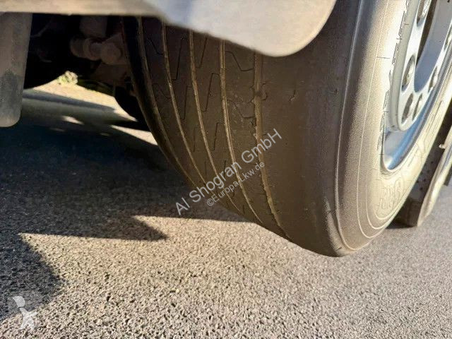 Trekker MAN 26.460 / 6x2 / Liftachse / Euro6