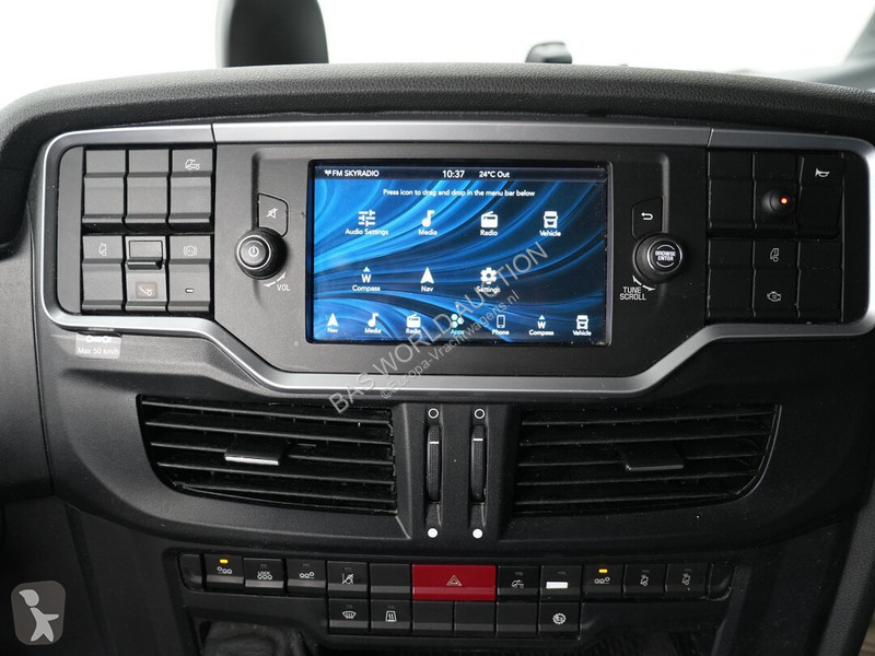 Tahač Iveco X-Way X-Way 570
