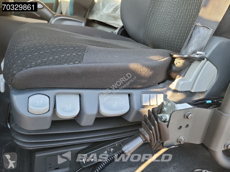 Tahač Volvo 410 4X2  Hydraulic