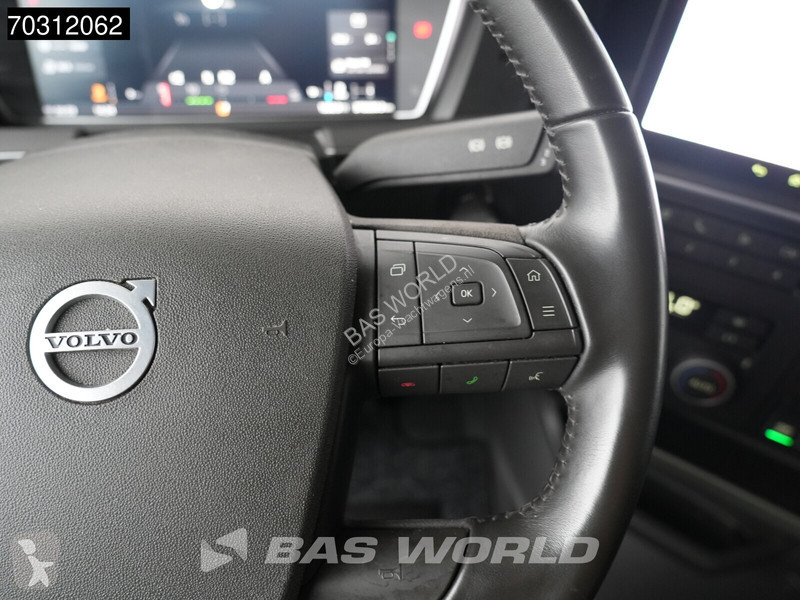 Tahač Volvo FH 460 4X2 Full-Option! -Truck APK...