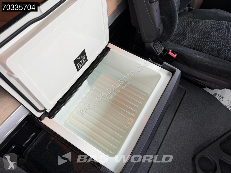 Tahač Mercedes 1843 4X2 StreamSpace Retarder...