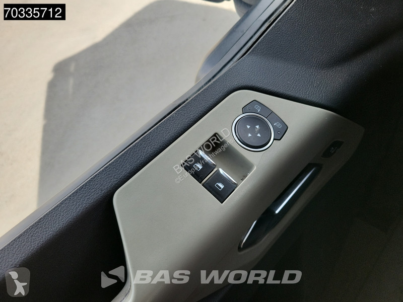 Tahač Ford F-Max 500 4X2 2x Tanks Navi ACC