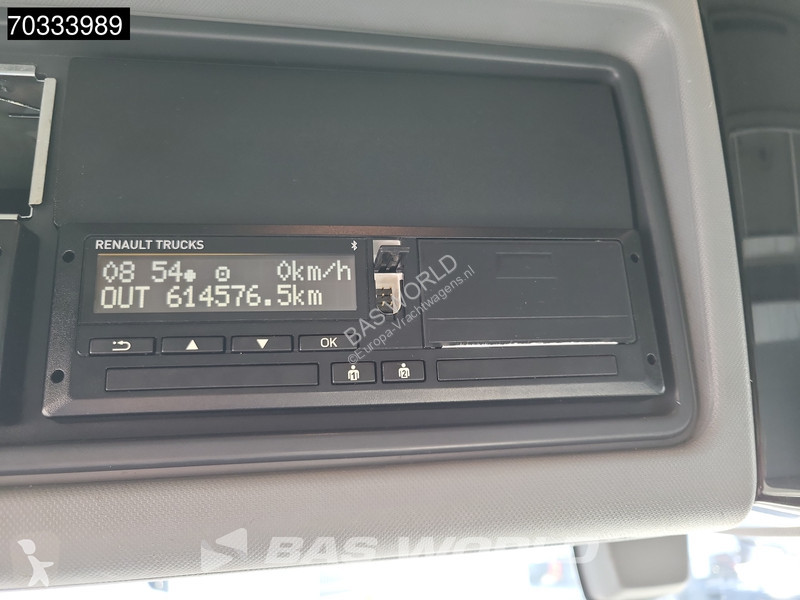 Tahač Renault T 460 6X2 NL-Truck APK 06-2027...