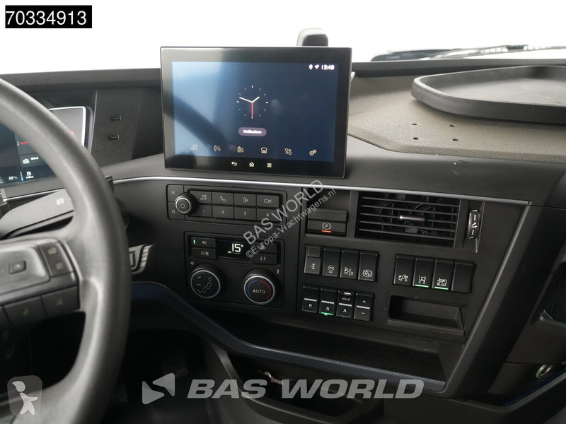 Tahač Volvo FH 460 4X2 Globe APK 08-2027 2x...