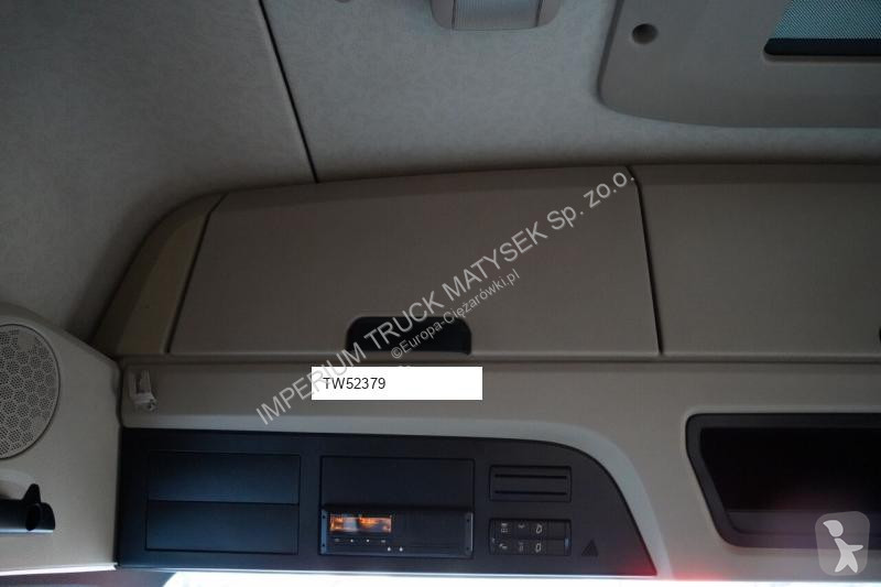 Tahač Mercedes ACTROS 1845 / MP5 / BIG SPACE /...