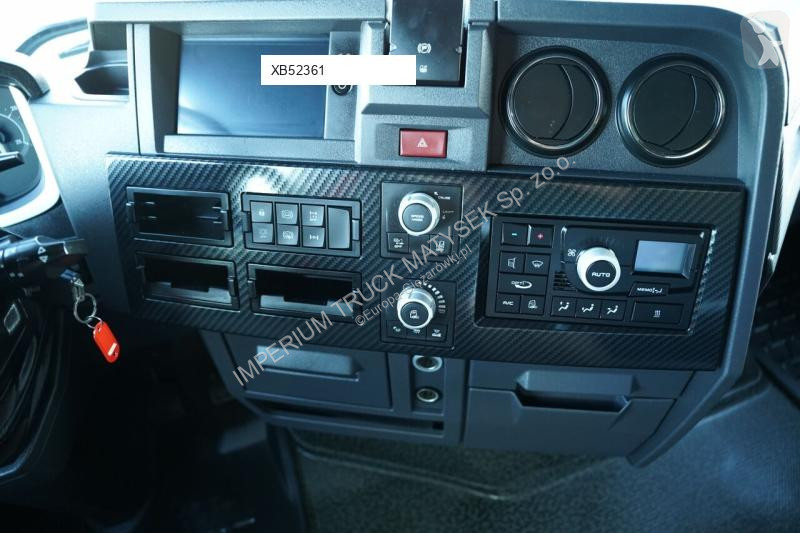 Tahač Renault T HIGH 520 / RETARDER / I-PARK...
