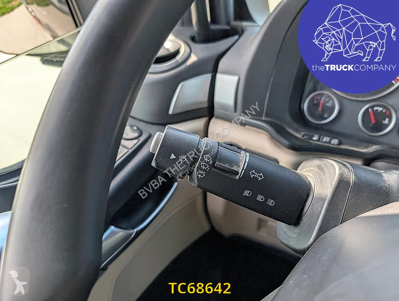 Тягач MAN 18.580