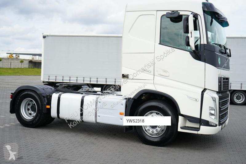 Tahač Volvo FH / 460 / EURO 6 / ACC /...