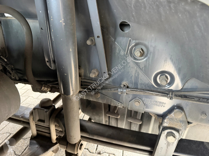 Tahač Scania 410 Euro 6 SCR Only - Full Spoiler...