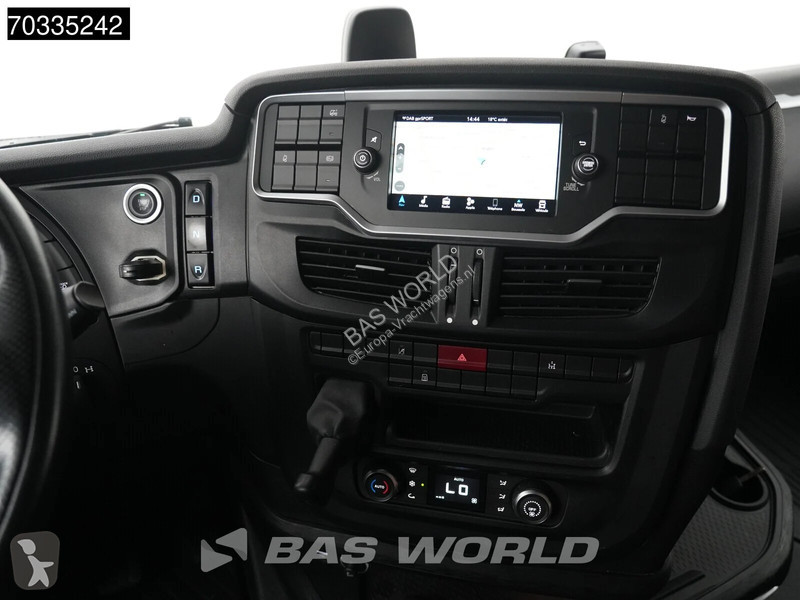Tahač Iveco S-Way 570 4X2 Retarder Full-Air...