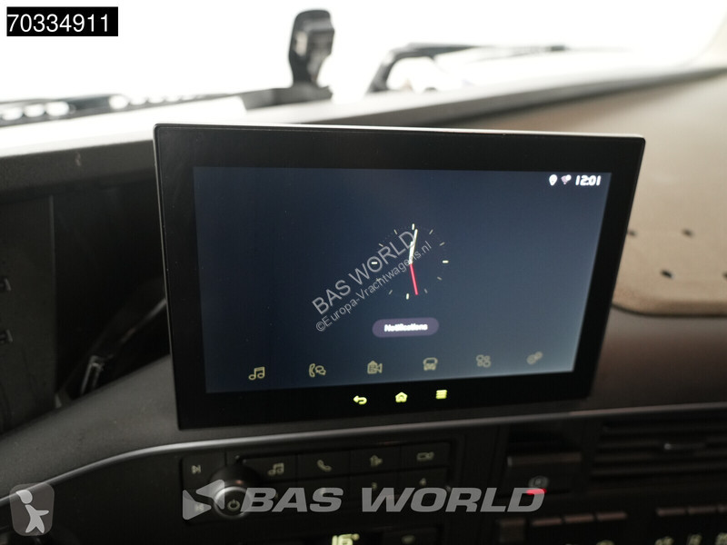 Tahač Volvo FH 460 4X2 Globe APK 08-2027 2x...