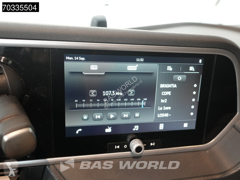 Nyergesvontató DAF 480  4X2 APK 06-2027 2x...