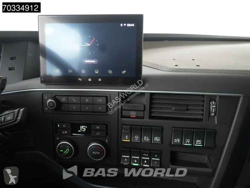 Cabeza tractora Volvo FH 460 4X2 Globe APK...