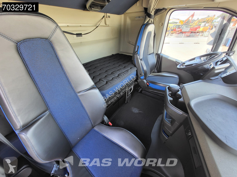 Cabeza tractora Volvo 460  4X2 Retarder 2x...