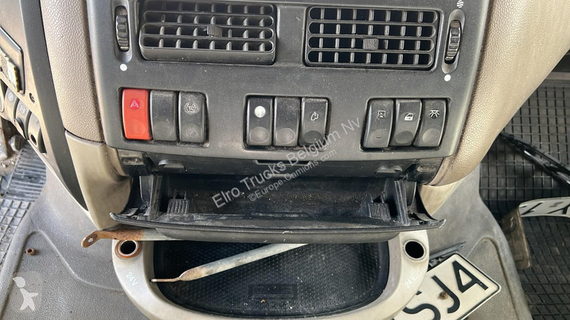 Cabeza tractora DAF 105460 (AIRCO / SUPER SPACE...
