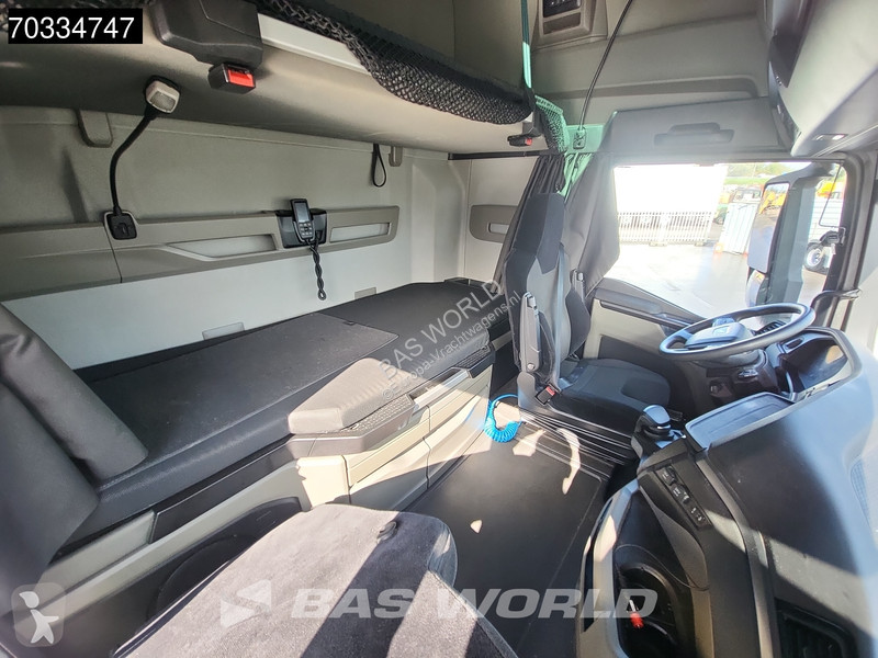 Nyergesvontató MAN 18.510 4X2 NL-Truck APK...