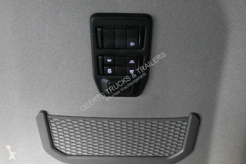 Tractor Scania S450 NGS | Retarder | 2 Tanks |...