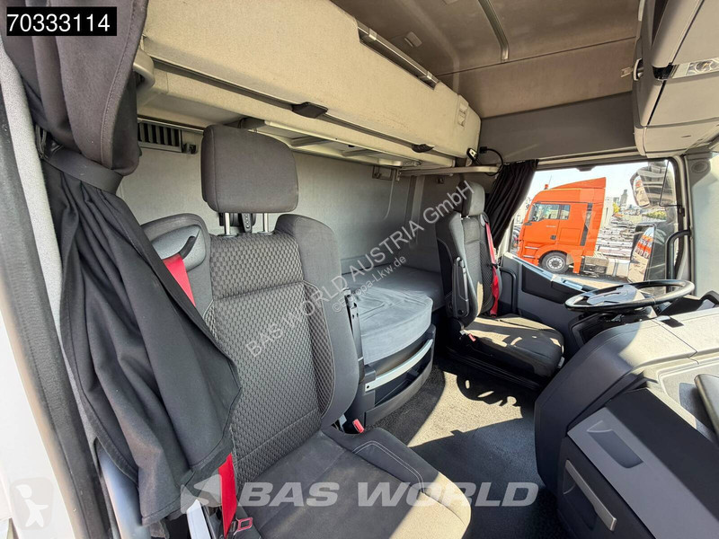 Tratores Renault T 460 4X2 Retarder 2xTanks