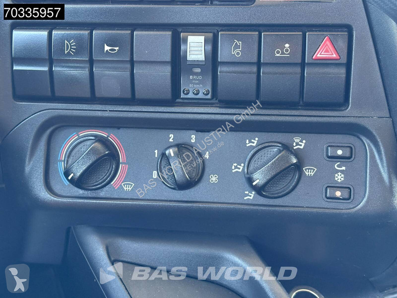 Tratores Iveco 460 4X2 ActiveTime Retarder