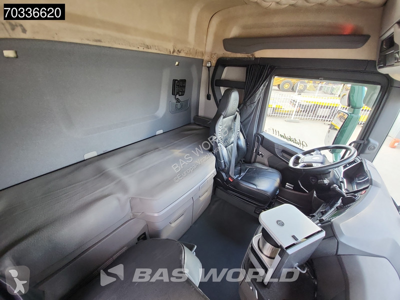 Tractor Scania S450 S 4X2 NL-Truck APK 08-2027...