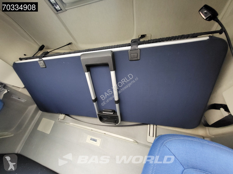 Tractor Volvo FH 460 4X2 Globe APK 08-2027 2x...