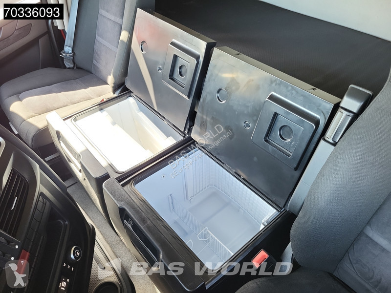 Nyergesvontató Iveco S-Way NP 460 S-Way 4X2...
