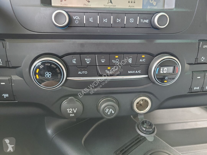 Cap tractor Ford F-Max F-Max 500