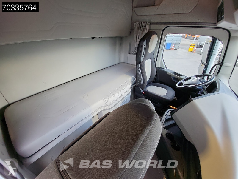 Cap tractor Ford F-Max 500 4X2 Retarder 2x...