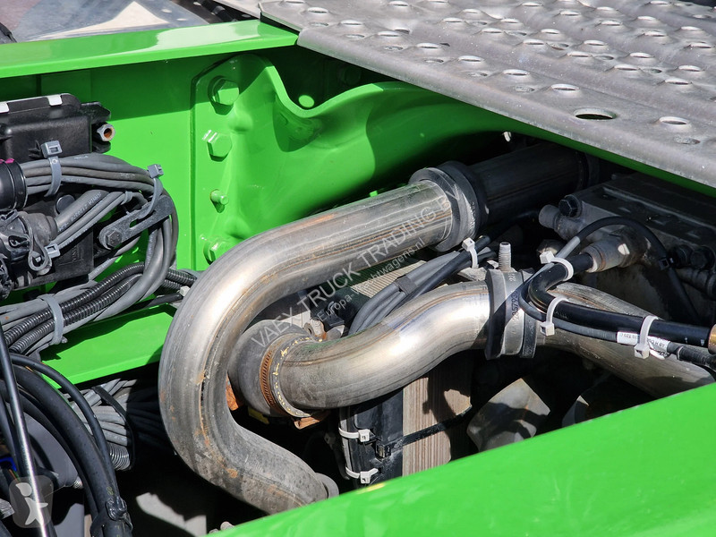 Tratores Scania 530S V8 NGS Highline 4x2 - Full...