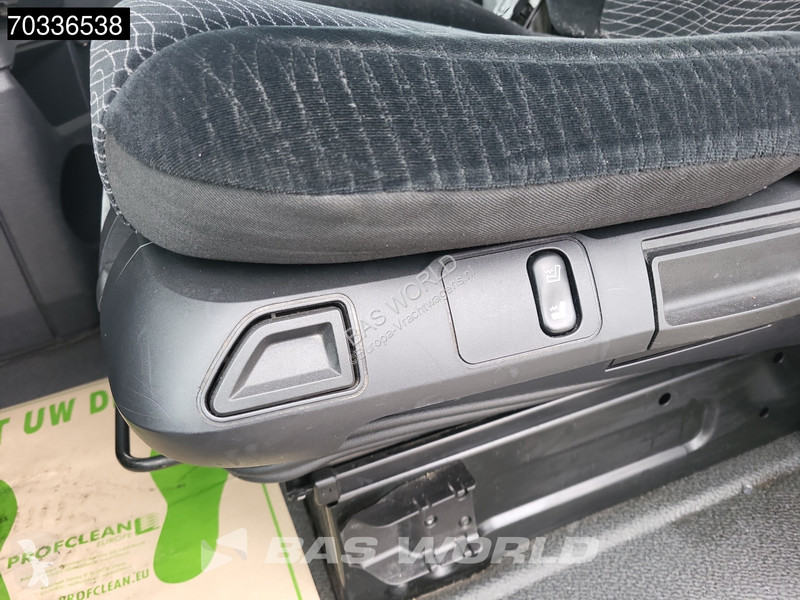 Cap tractor Mercedes 1845 4X2 BigSpace Retarder...
