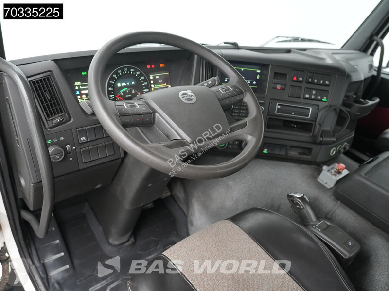 Тягач Volvo 460  4X2 Retarder PTO