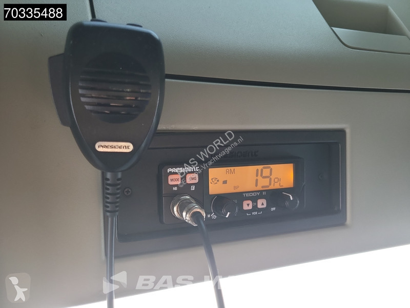 Тягач Volvo 500 4X2 XL 2x Tanks I-ParkCool ACC