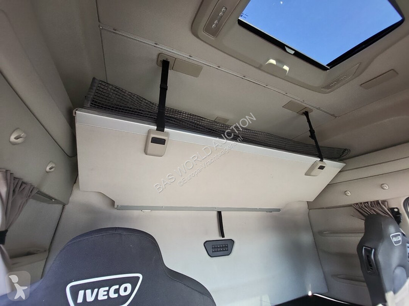 Ciągnik siodłowy Iveco S-Way S-Way 510