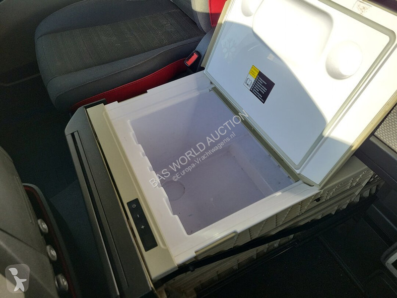 Ciągnik siodłowy Volvo 500
