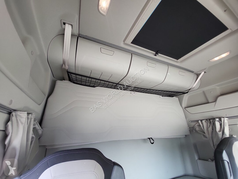 Ciągnik siodłowy Ford F-Max F-Max 500