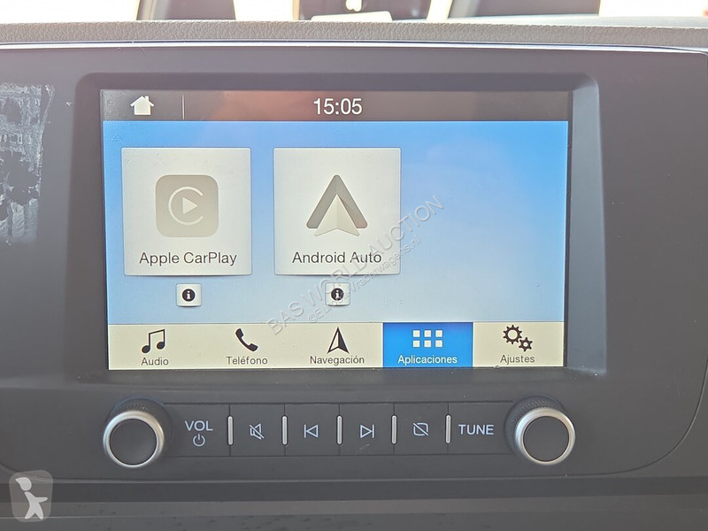 Ciągnik siodłowy Ford F-Max F-Max 500