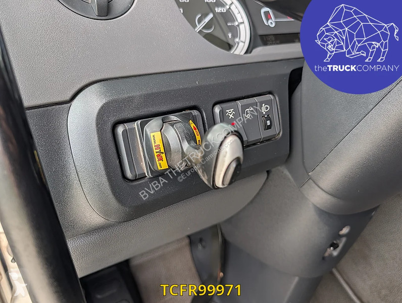 Тягач DAF Euro6 480 ft