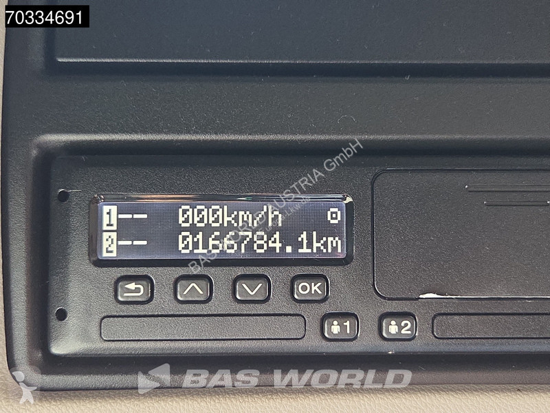 Ciągnik siodłowy Scania R460 4X2 Retarder 2x...