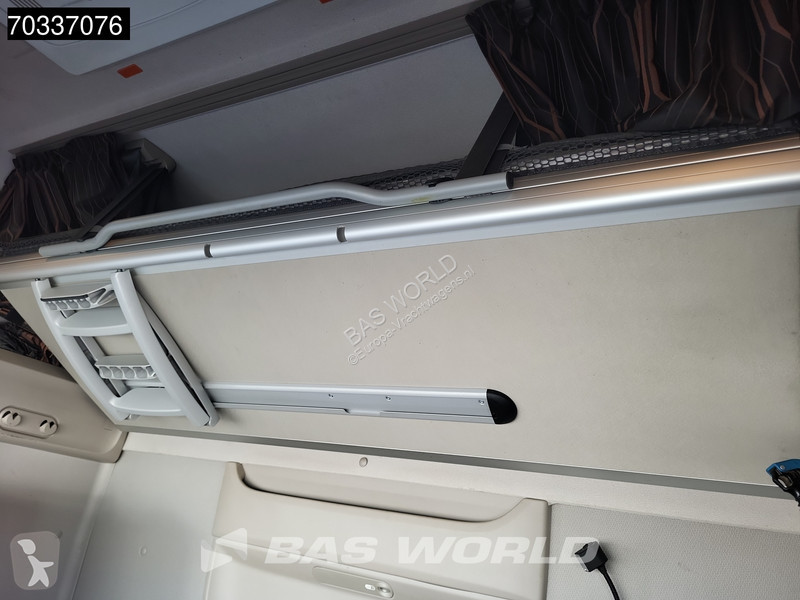 Тягач DAF 450 4X2 SSC Hydraulic Standklima ACC...