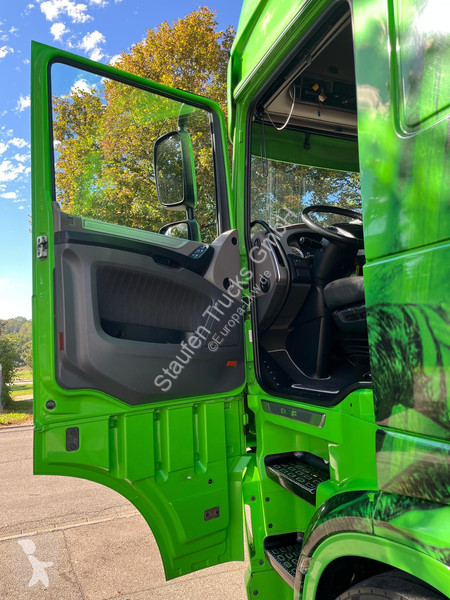 Тягач DAF 530 FT...