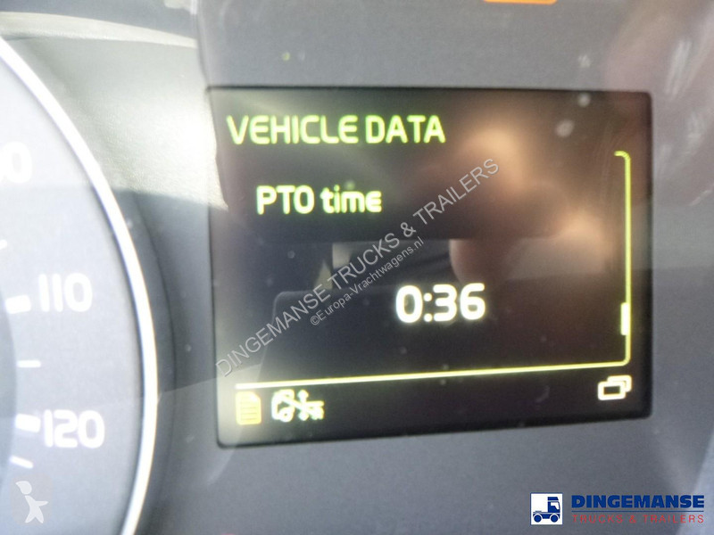 Tratores Volvo 500 6x2 Euro 6