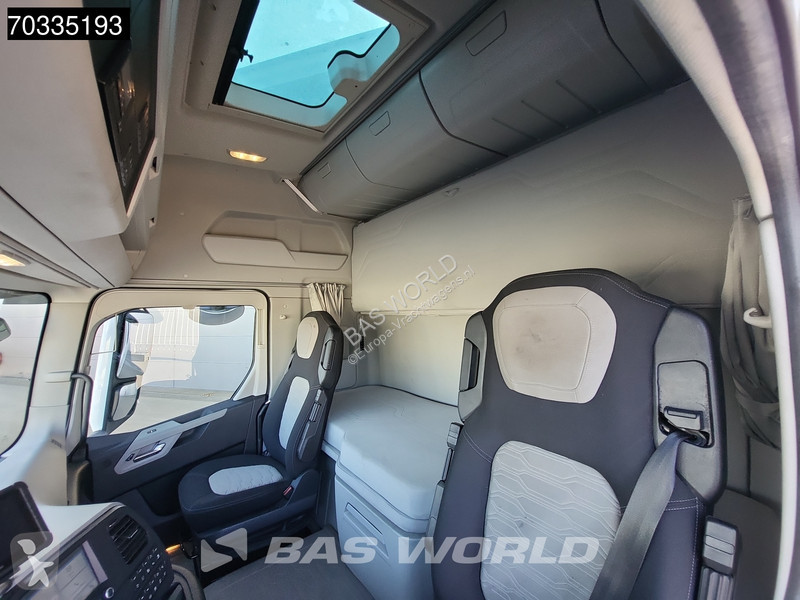 Тягач Ford F-Max 500 4X2 NL-Truck 2x Tanks Navi...