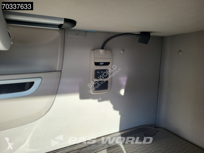 Тягач DAF 450 4X2 SC Hydraulic Standklima ACC Navi