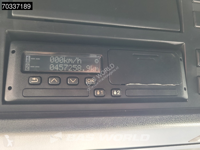 Тягач MAN 18.510 4X2 GX Retarder Full-Air 2x...