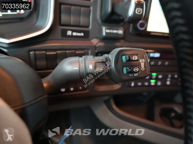 Тягач Scania S540 S 6X2 WB315! Special...
