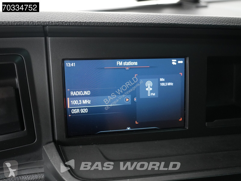 Тягач MAN 18.520 4X2 NL-Truck APK 05-2027 GX...