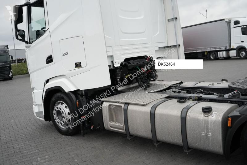 Тягач DAF XG / 480 / ACC / EURO 6 / I – COOL /...