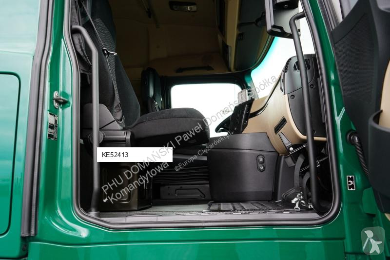 Тягач Mercedes ACTROS / 1845 / E 6 / MP 5 /...