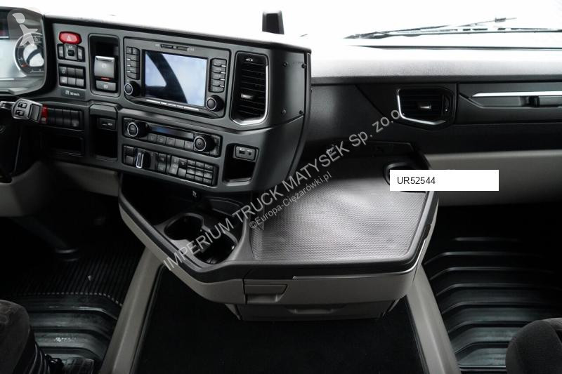 Тягач Scania R 450 / RETARDER / I-PARK COOL  /...